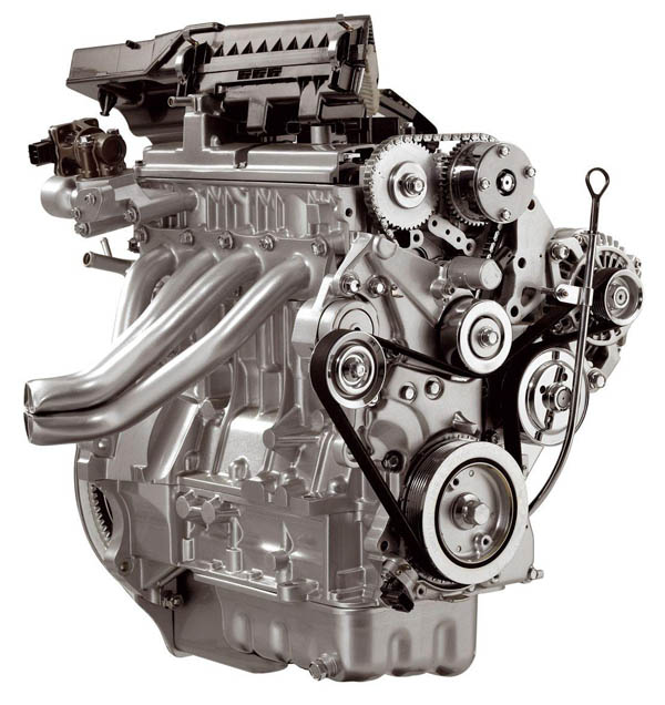 2003 Avaria Car Engine
